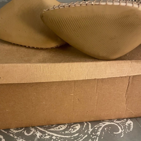 Sparkly booties - Picture 2 of 3